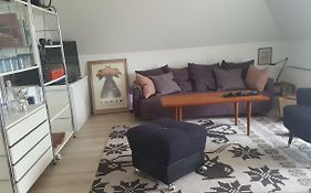 Ferienwohnung am Park